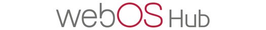 WebOS Logo